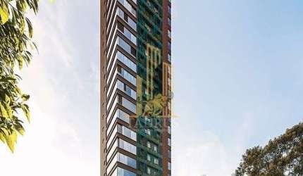 Apartamento 4 Suítes no Centro de Itapema SC