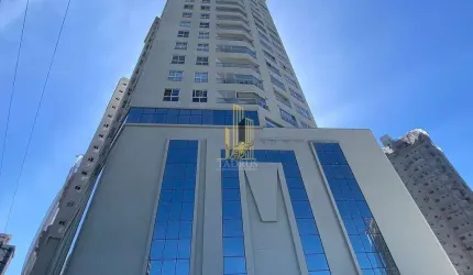 Apartamento Pronto Mobiliado vista Mar Itapema