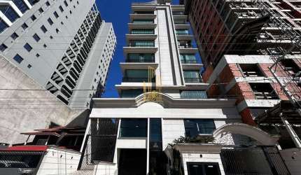 Apartamento 2 suítes Pronto Mobiliado Porto Belo