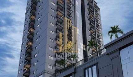 Apartamento 2 SuítesPerto do Mar Itapema SC