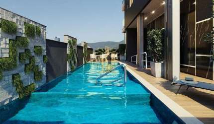 Apartamento Com Vista Mar Porto Belo