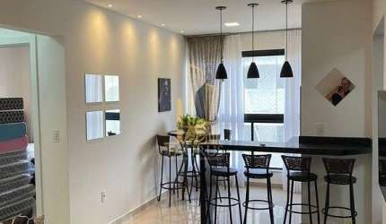 Apartamento de 2 Dormitórios em Itapema