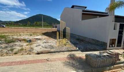 Terreno/ Lote em Loteamento novo em Itapema SC