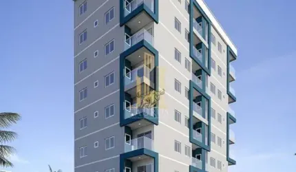 Apartamento 2 Quartos 1 Vaga a Venda em Itapema