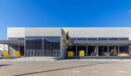 Galpão Industrial ABC Business em Condomínio