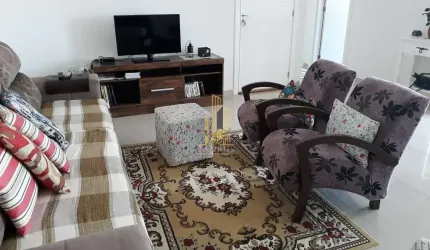Apartamento 2 quartos Pronto Mobiliado em Itapema