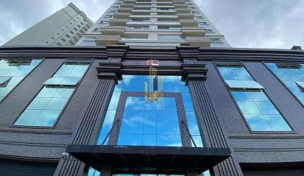 Apartamento 2 Quartos 1 Vaga Pronto em Itapema