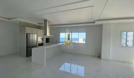 Apartamento 3 Suítes Pronto Itapema 150m do mar.