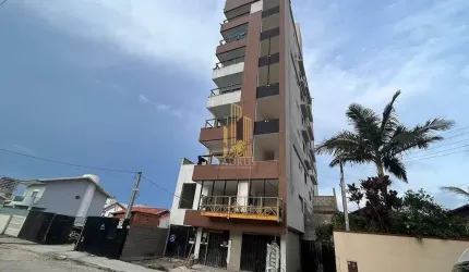 Apartamento 2 Quartos com Piscina no Lazer Itapema