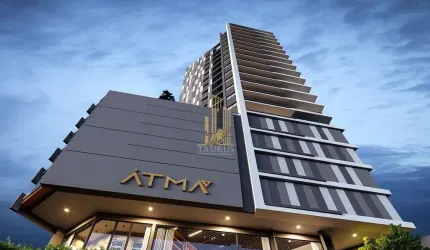 Apartamento 2 Suítes 1 Vaga a Venda em Itapema