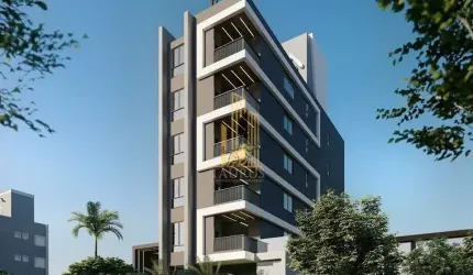 Apartamento 3 Quartos em Porto Belo