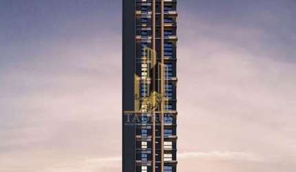 Apartamento 2 Quartos 1 Vaga a Venda Porto Belo