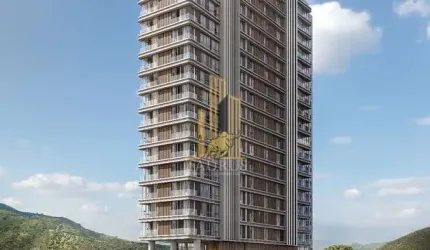Apartamento 4 suítes Piscina Térmica Porto Belo