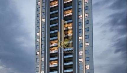 Apartamento 2 Suítes 1 Vaga a Venda em Itapema