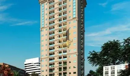 Apartamento 2 Suítes 1 Vaga a Venda em Itapema