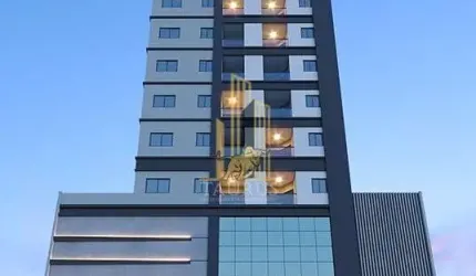 Apartamento 2 Suítes Perto da Havan Itapema