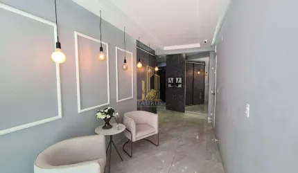 Apartamento 2 Quartos 1 Vaga a Venda em Itapema
