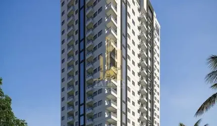 Apartamento 2 Quartos no Morretes Itapema SC