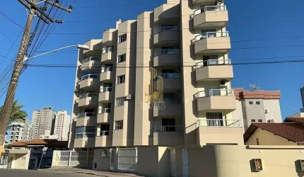 Apartamento 2 Quartos 1 Vaga em Itapema