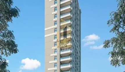Apartamento 3 suítes Salão de Festas Meia Praia