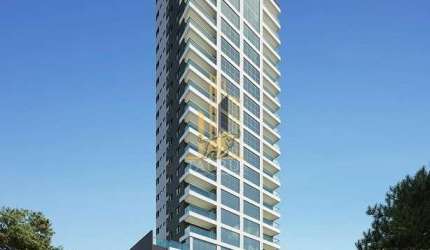 Apartamento 4 Suítes Frente Sul Meia Praia