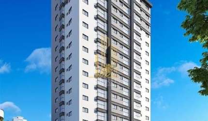 Apartamento de 2 Dormitórios com Piscina Itapema