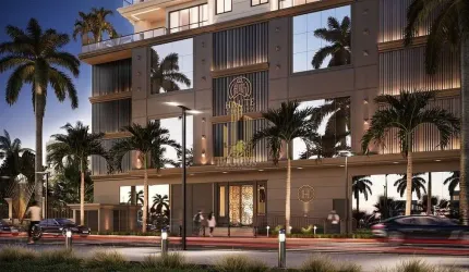 Apartamento 3 Quartos, sendo 1 suíte Meia Praia