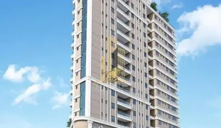 Apartamento 3 Suítes com Área de Lazer Porto Belo