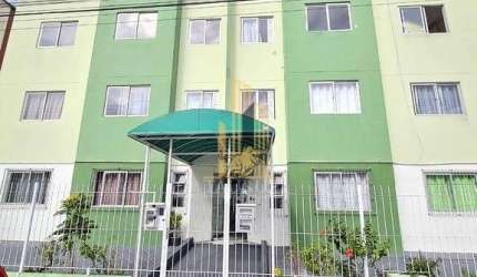 Apartamento 2 Quartos 1 Vaga a Venda em Itapema