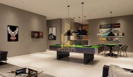Apartamento 2 Quartos 1 Vaga a Venda em Itapema