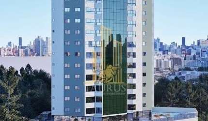 Apartamento 2 Quartos 1 Vaga a Venda em Itapema