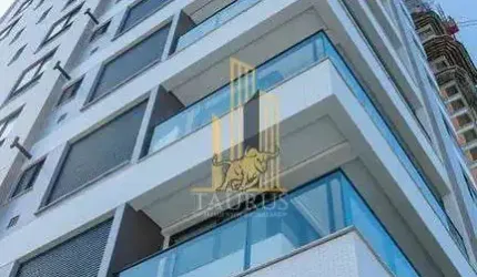 Apartamento 3 Suítes com Área de Lazer Itapema