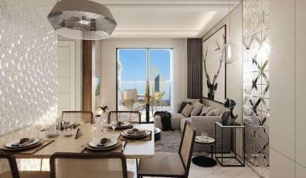 Apartamento 2 Quartos 1 Vaga a Venda em Itapema