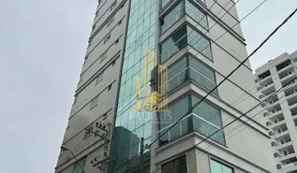 Apartamento 3 Suítes com Área de Lazer pORTO BELO