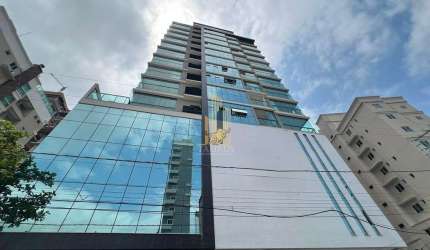 Apartamento 3 Suítes 2 vagas em Porto Belo