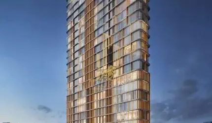 Apartamento 4 Suítes com Área de Lazer Porto Belo