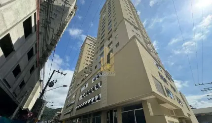Apto de 2 quartos a venda na Praia de Itapema
