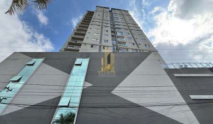 Apartamento 2 Suítes com Área de Lazer Itapema