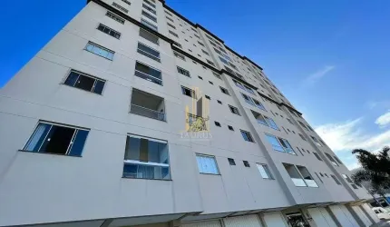 Apartamendo de 2 Quratos Pronto em Itapema
