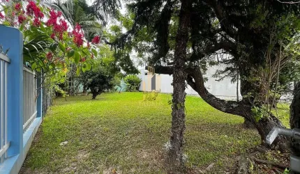 Terreno à venda em Porto Belo, Pereque