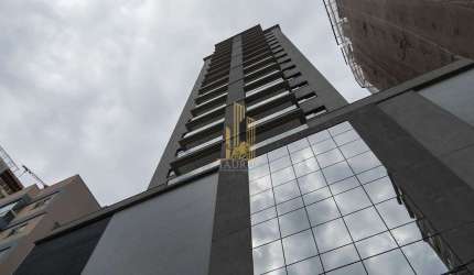 Apartamento Moderno em Itapema