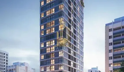 Apartamento 2 Quartos 1 Vaga a Venda em Itapema
