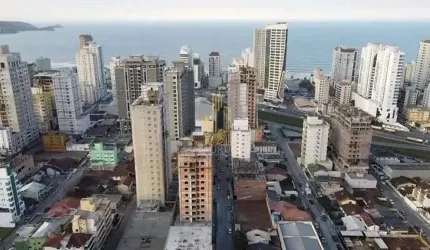 Apartamento Na Planta em Itapema