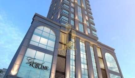 Apartamento 3 Quartos com Área de Lazer Porto Belo
