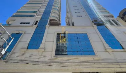Apartamento 3 Suítes Itapema Centro