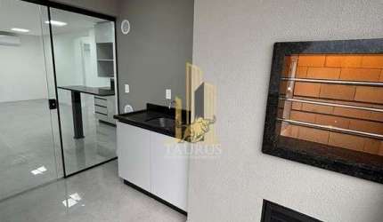 Locação anual 2 Suítes com Área de Lazer Itapema