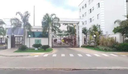 Apartamento com 2 quartos à venda no Parque Residencial Iguatemi, Araraquara , 39 m2 por R$ 152.000