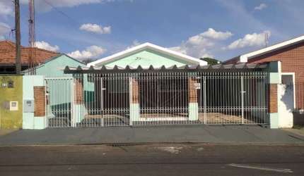 Casa com 2 quartos à venda na Vila Biagioni (Vila Xavier), Araraquara  por R$ 350.000