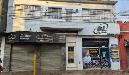 Prédio à venda no Centro, Araraquara , 315 m2 por R$ 850.000