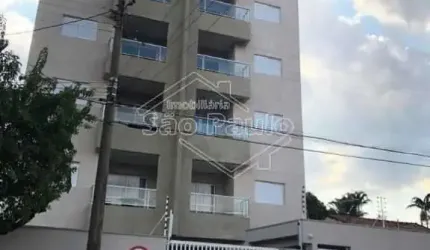 Apartamento com 2 quartos à venda no Centro, Araraquara , 63 m2 por R$ 285.000